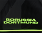 Preview: Borussia Dortmund BVB Rucksack Neon 43 x 28 x 16 cm Schwarz